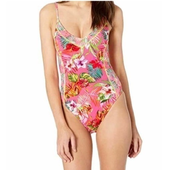 Hobie One-Piece Swimsuit - Picture 3 of 4